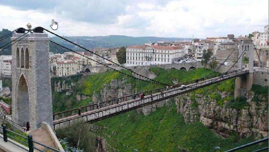 Constantine Otel Dış mekan fotoğraf